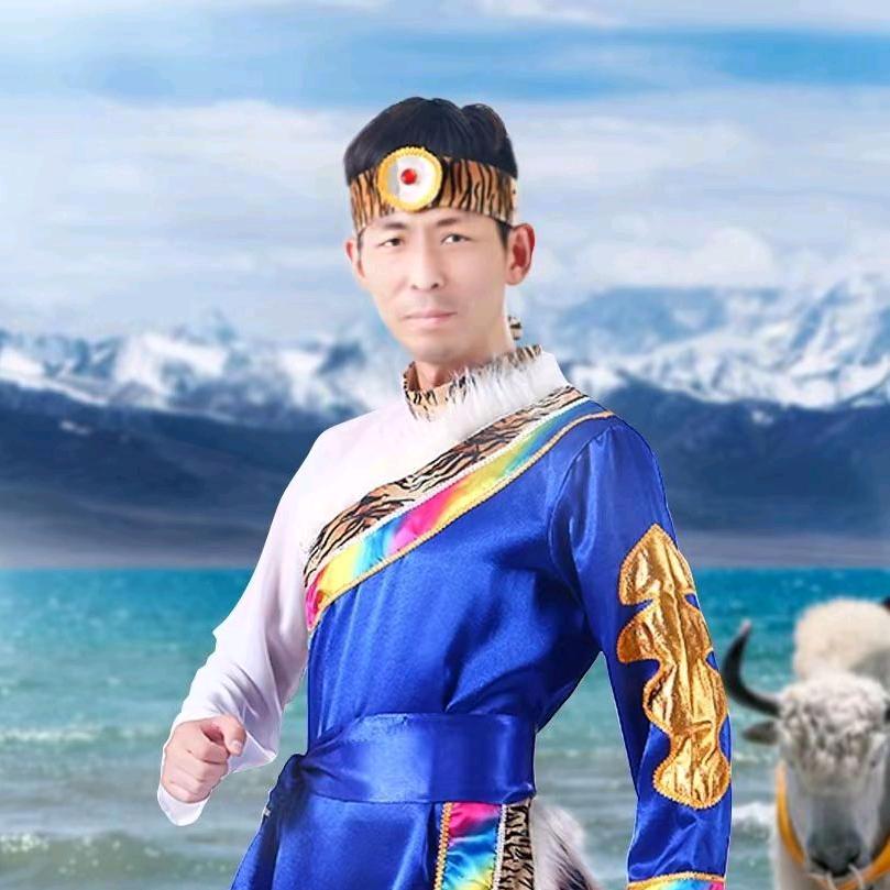青云