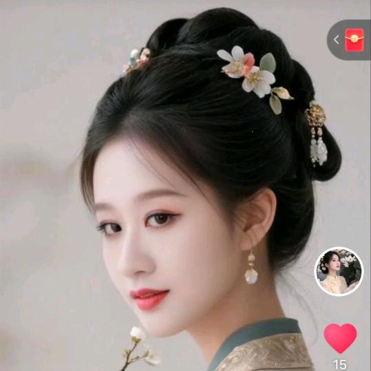 梅花