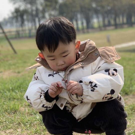 喜悦难肖，诺相惜，必相依