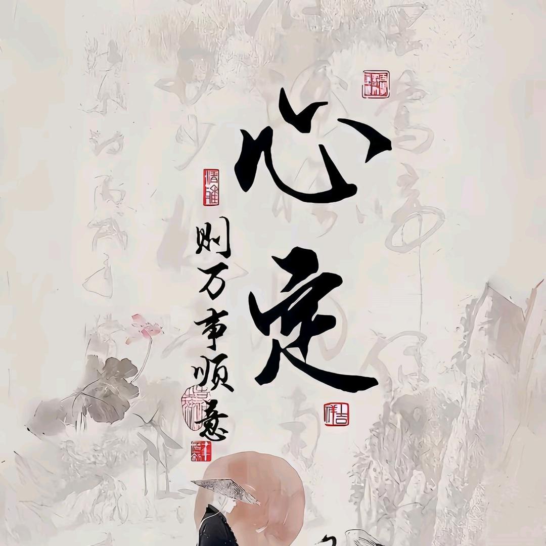 德行天下