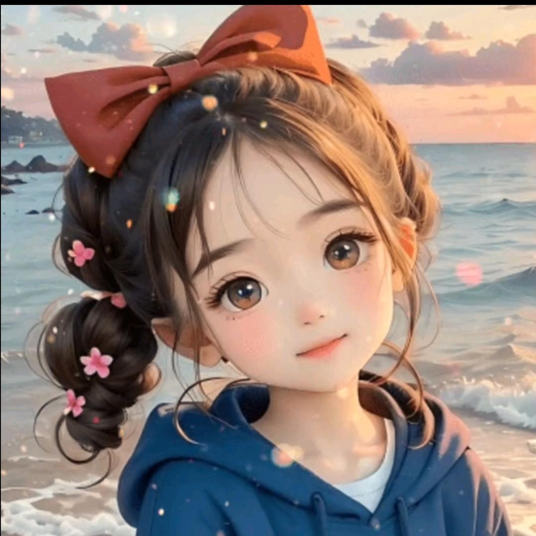 沐子😍