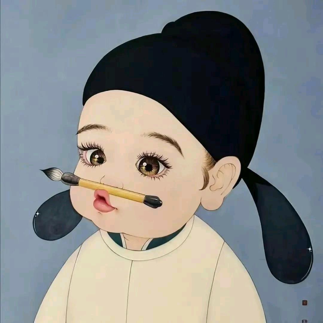 一缕阳光