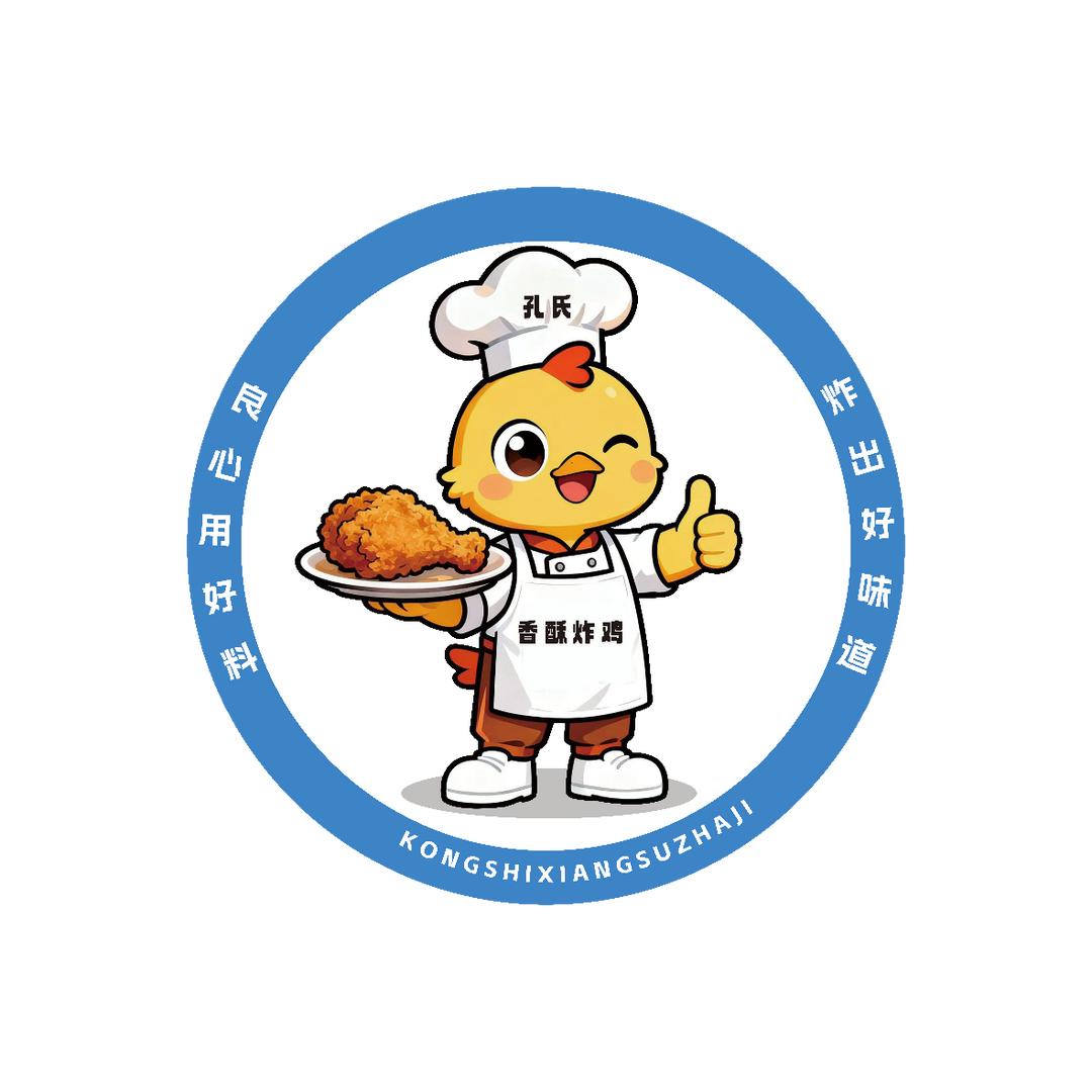 范坡孔氏香酥炸鸡