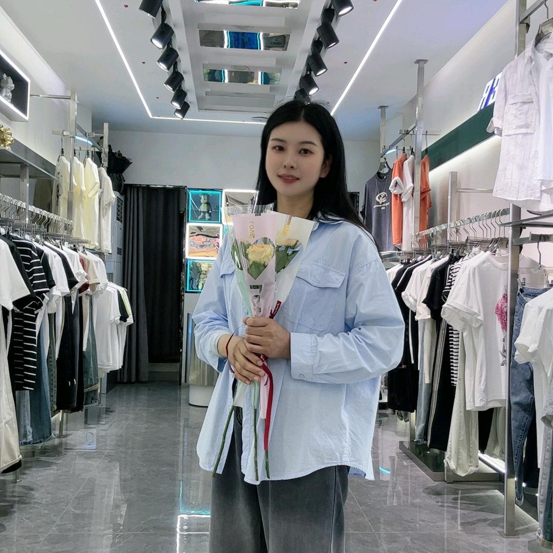 酷玛💕潘丽