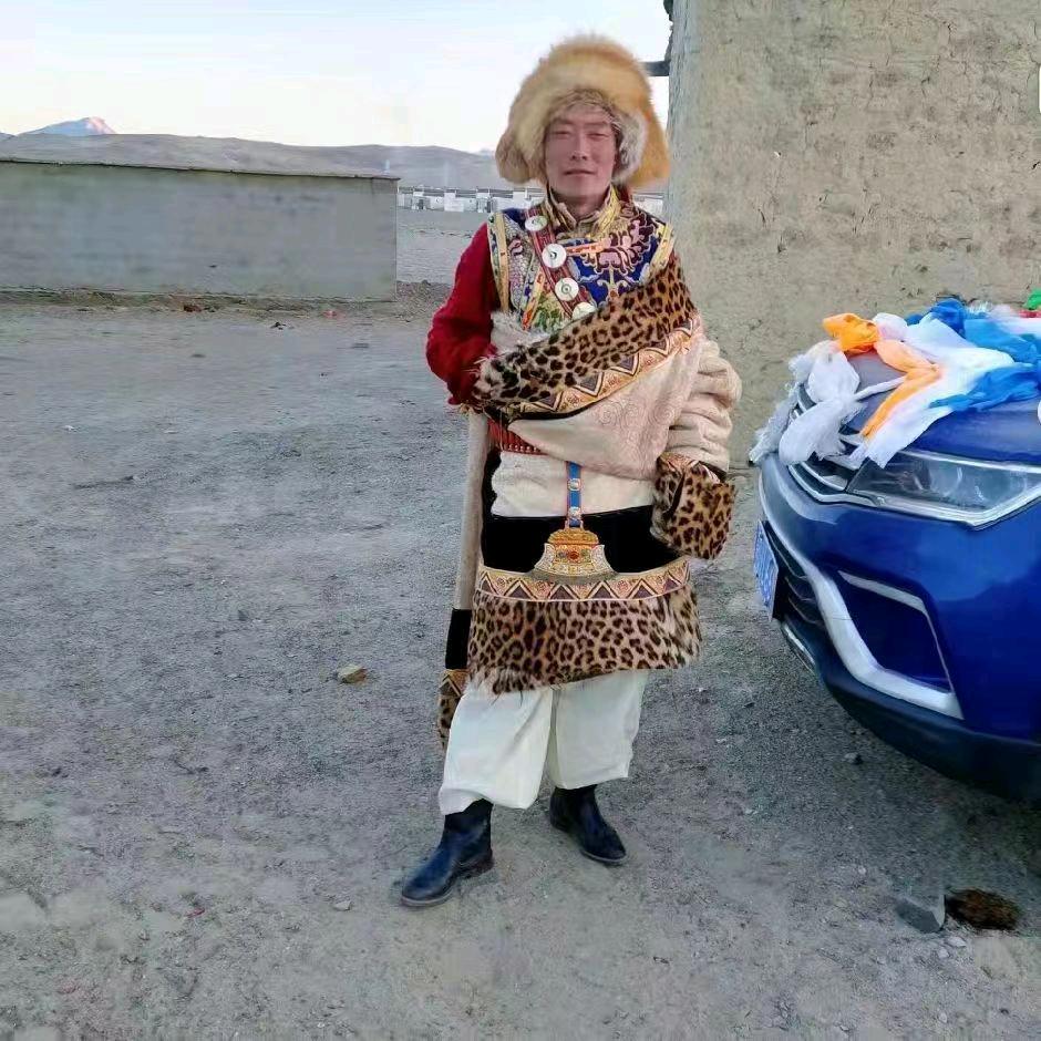 大多杰
