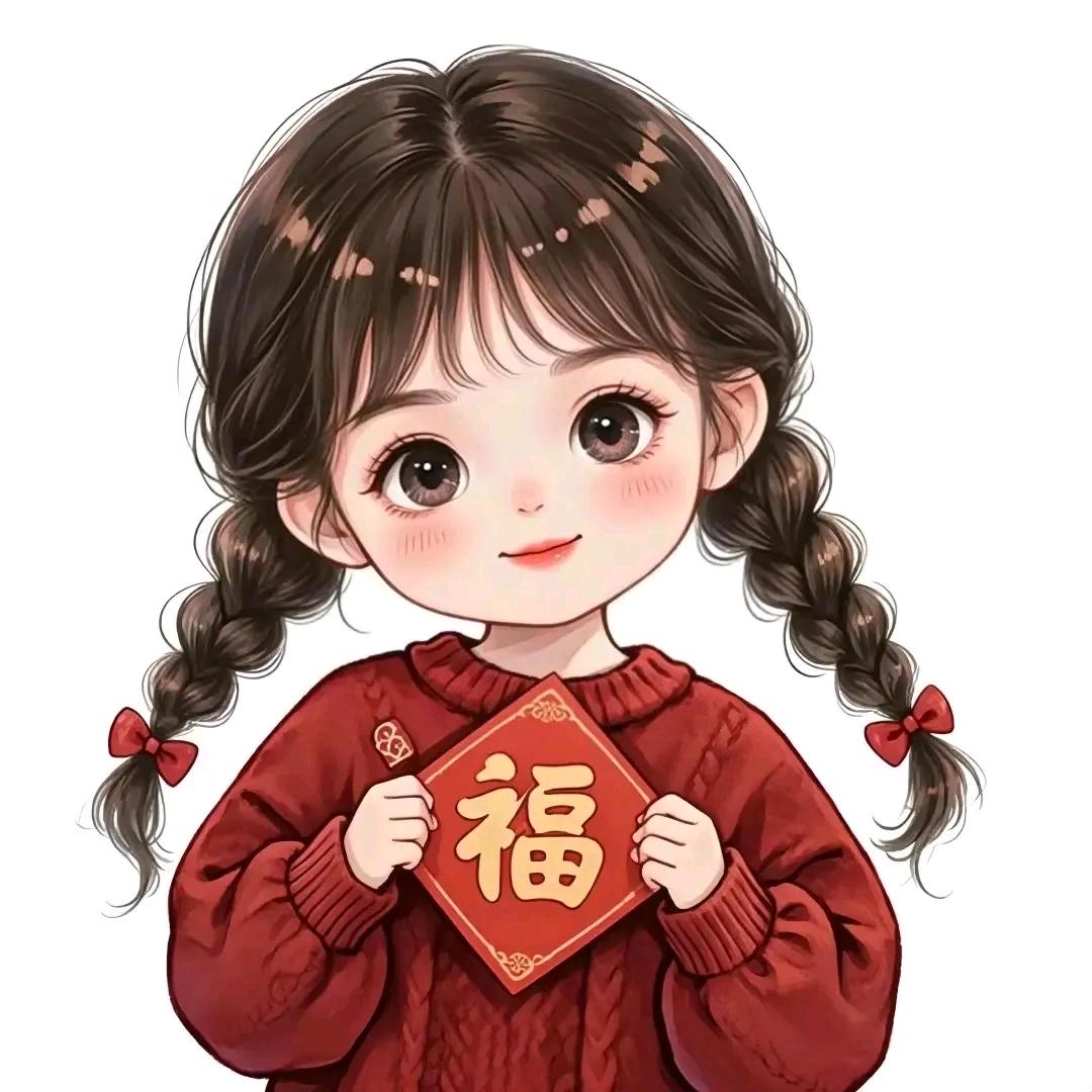 福满满