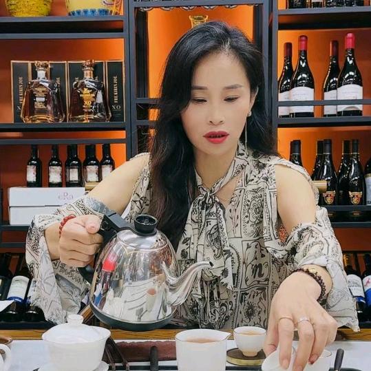 深圳小姨