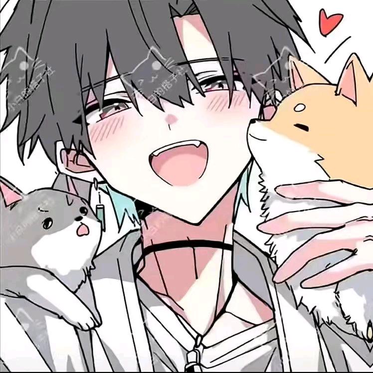 蛋仔派对墨羽尘曦