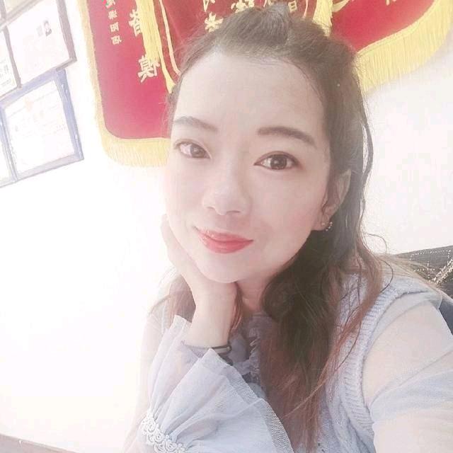 创世纪红娘王老师
