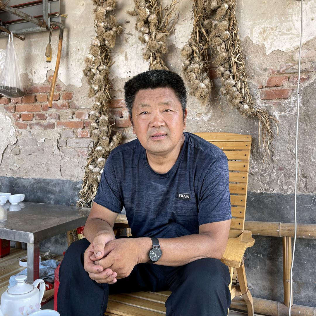 青青老爸