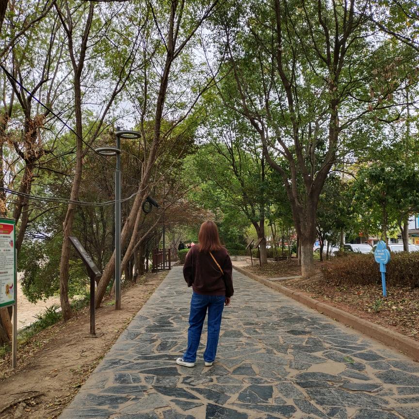 你若安好！便是晴天！