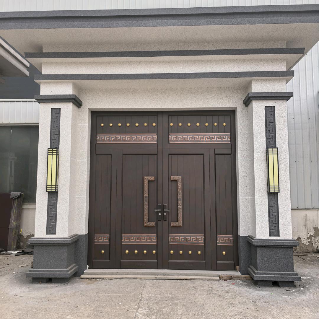 大包建别墅的《小纵同学》