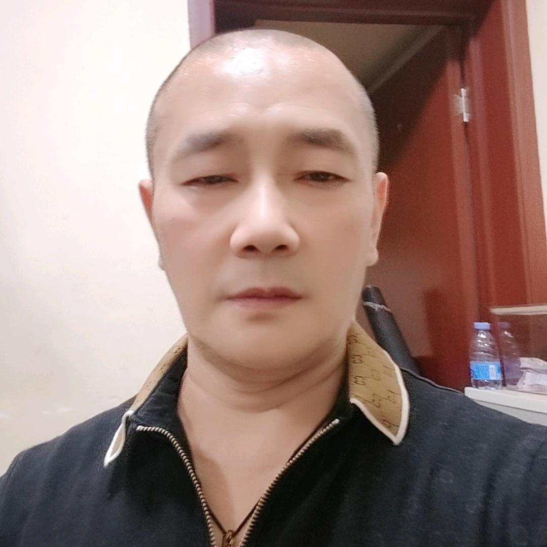风雨中