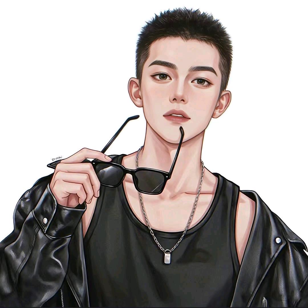 听说你喜欢我