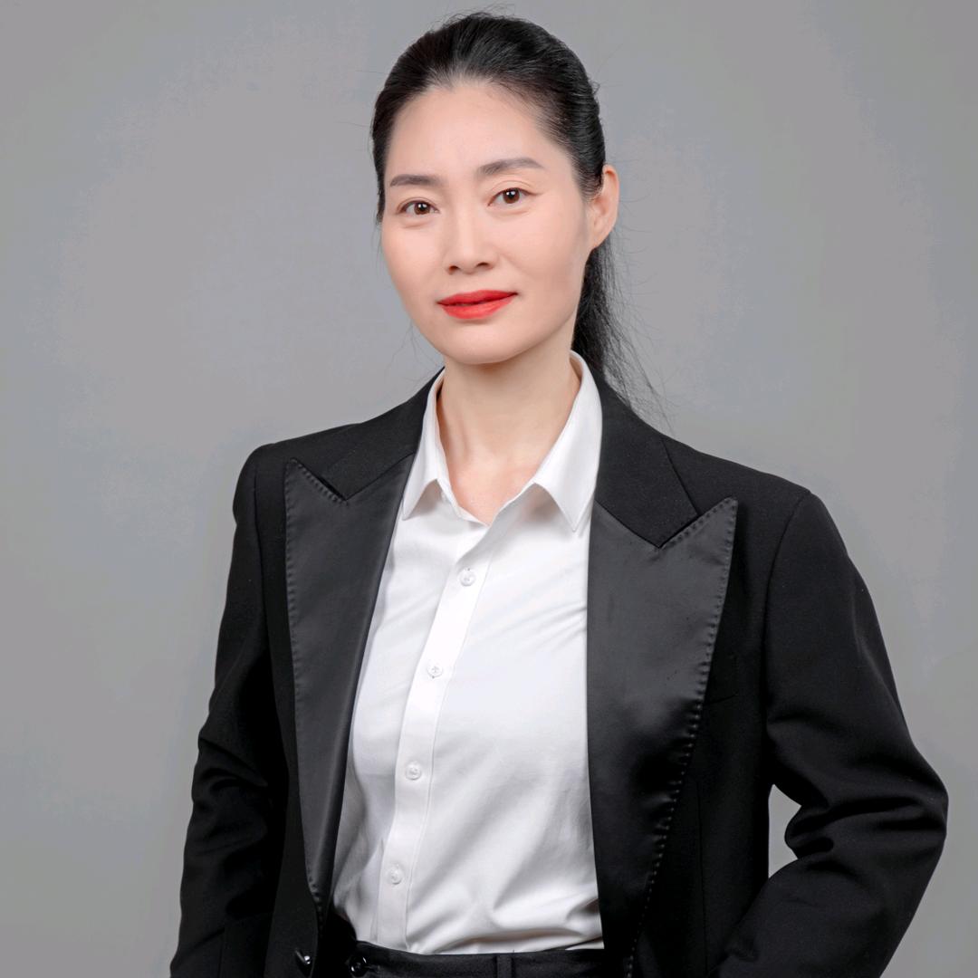 陈小红