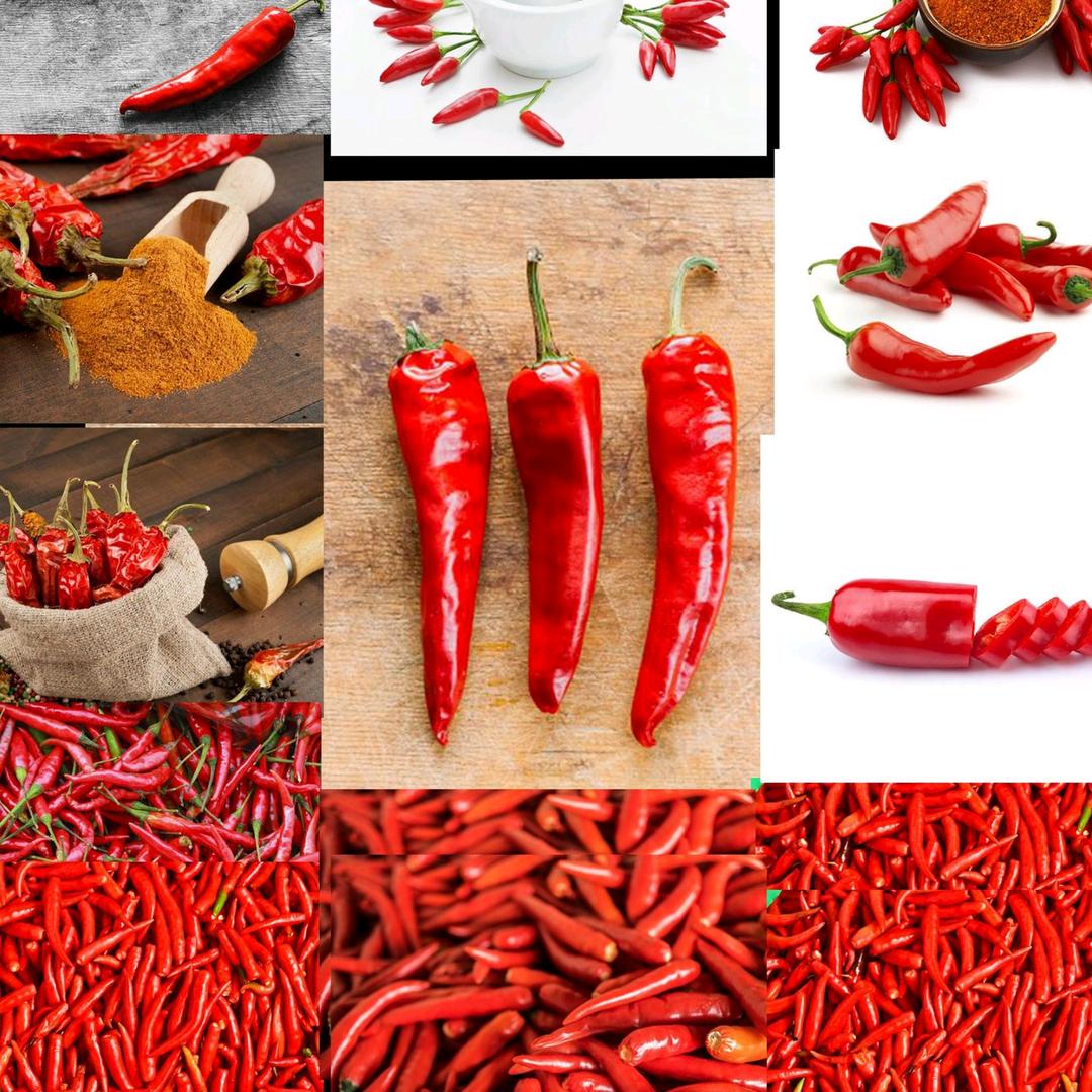 海南厨助黄灯笼辣椒酱