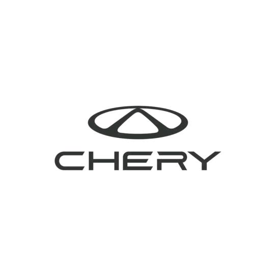 奇瑞汽车 CHERY