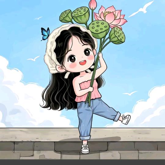 橙子姐姐