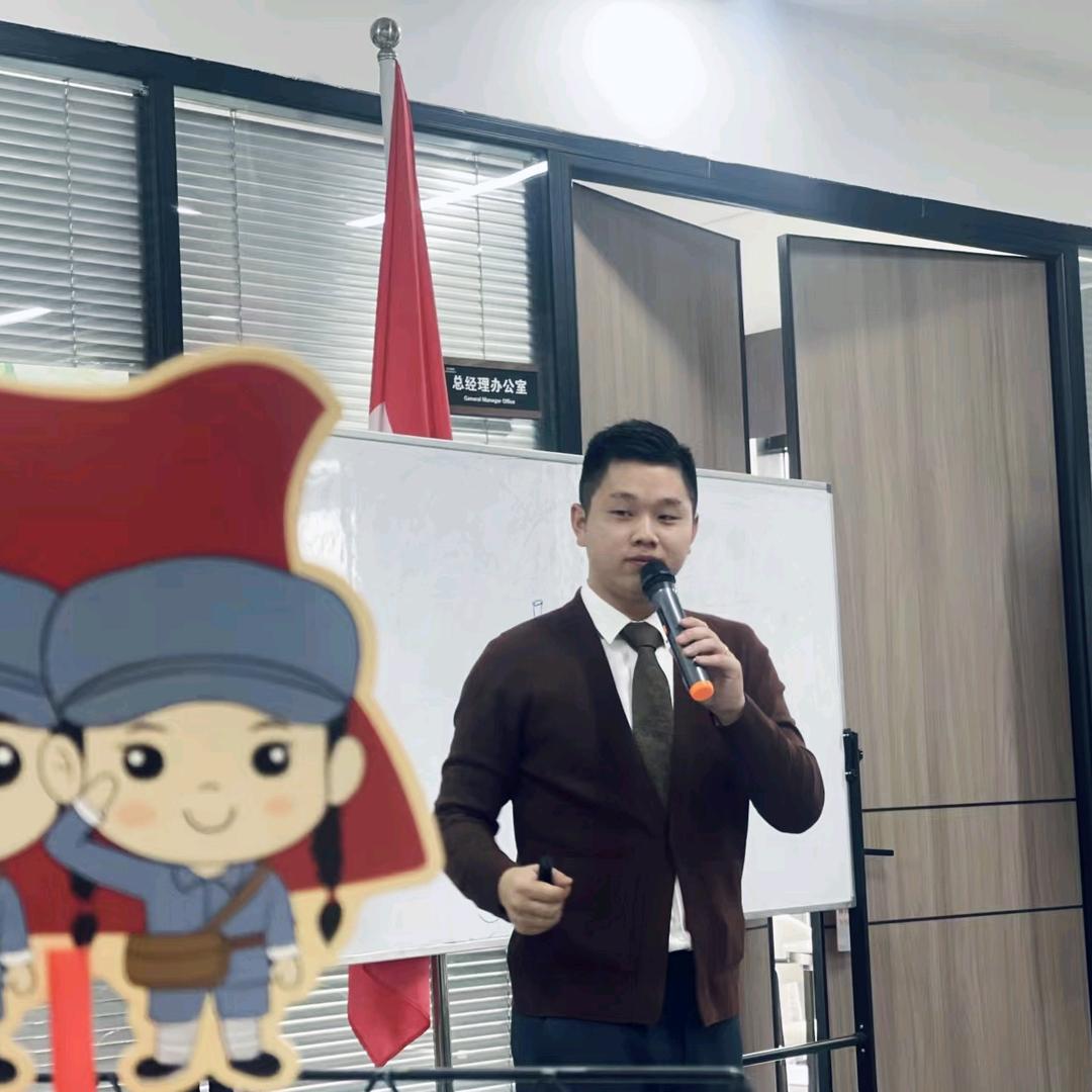 孙教员-美业流量革命