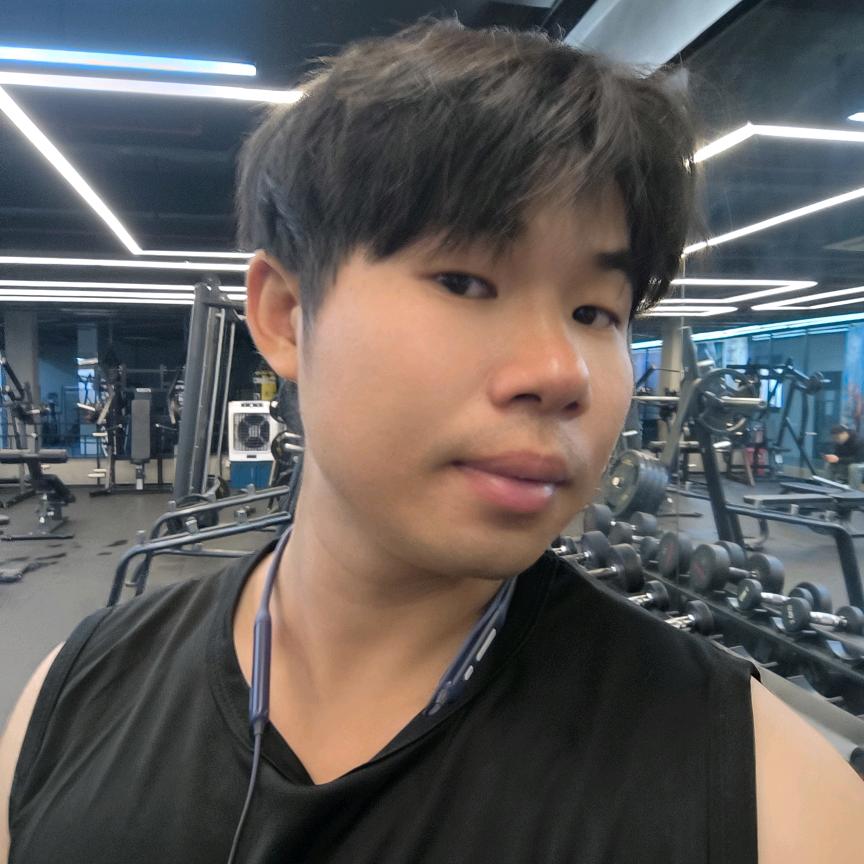 陈大白