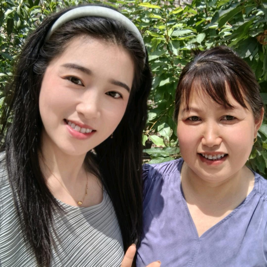 杉杉妈妈的日常