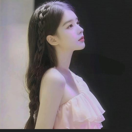 ღ小幸运＆