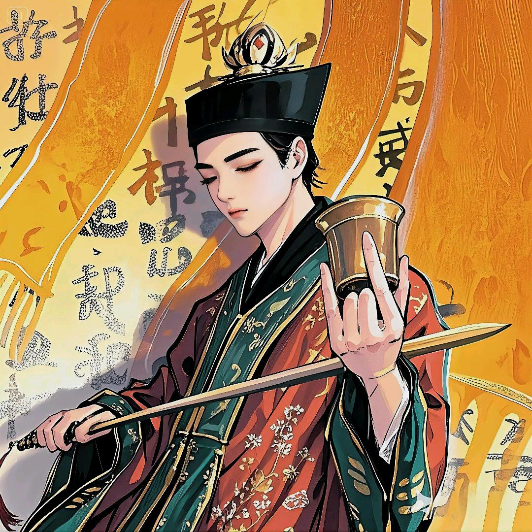 净明小道
