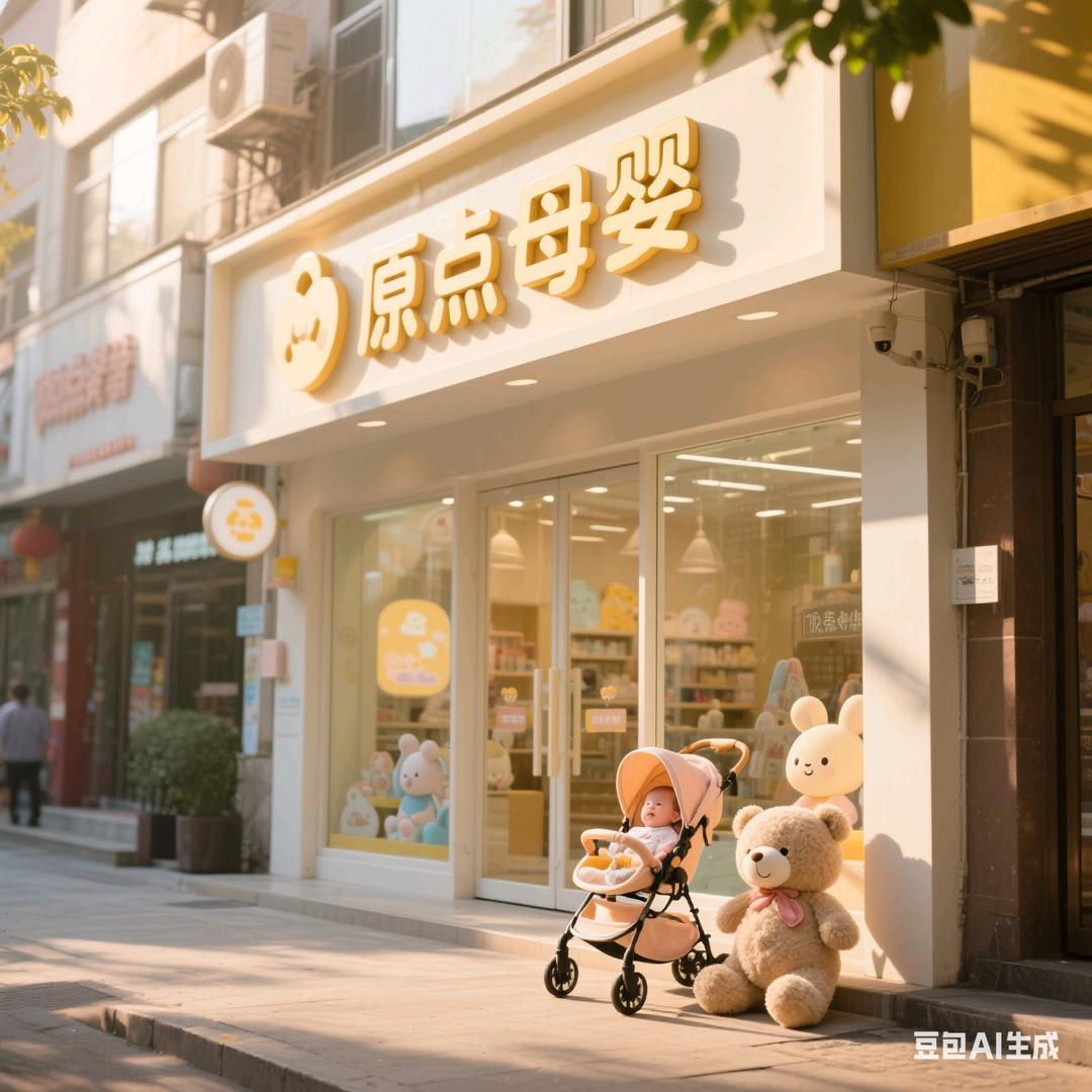 原点母婴