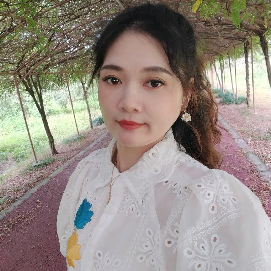 婧亦涵🌱