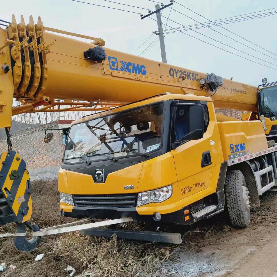 西安吊车出租(互关)