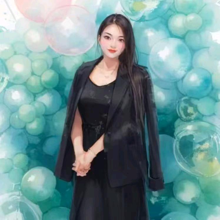 卡妈优选(努力)