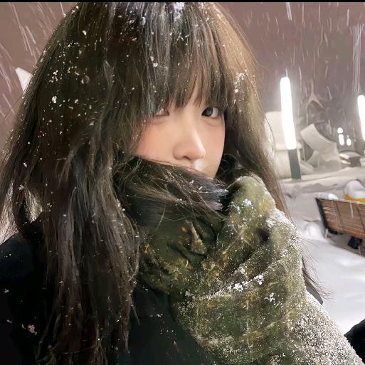 冬天也要吃雪糕