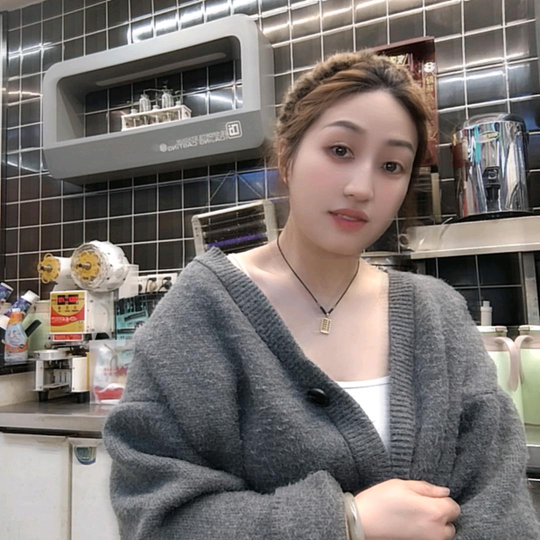 一头想躺平的织女