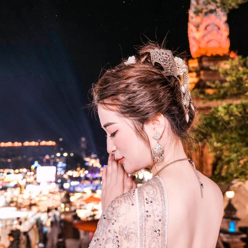 “陈”蒙厚爱💕