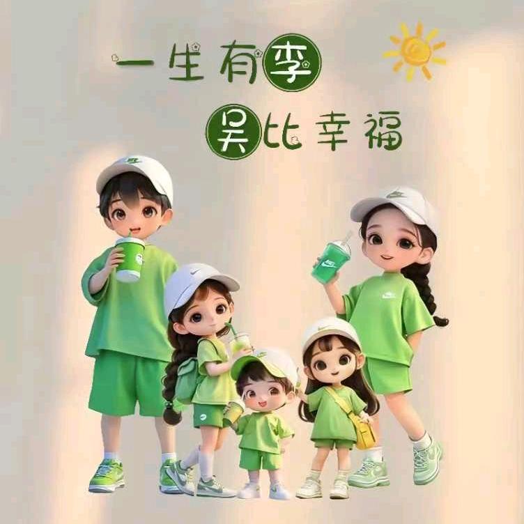 幸福向前