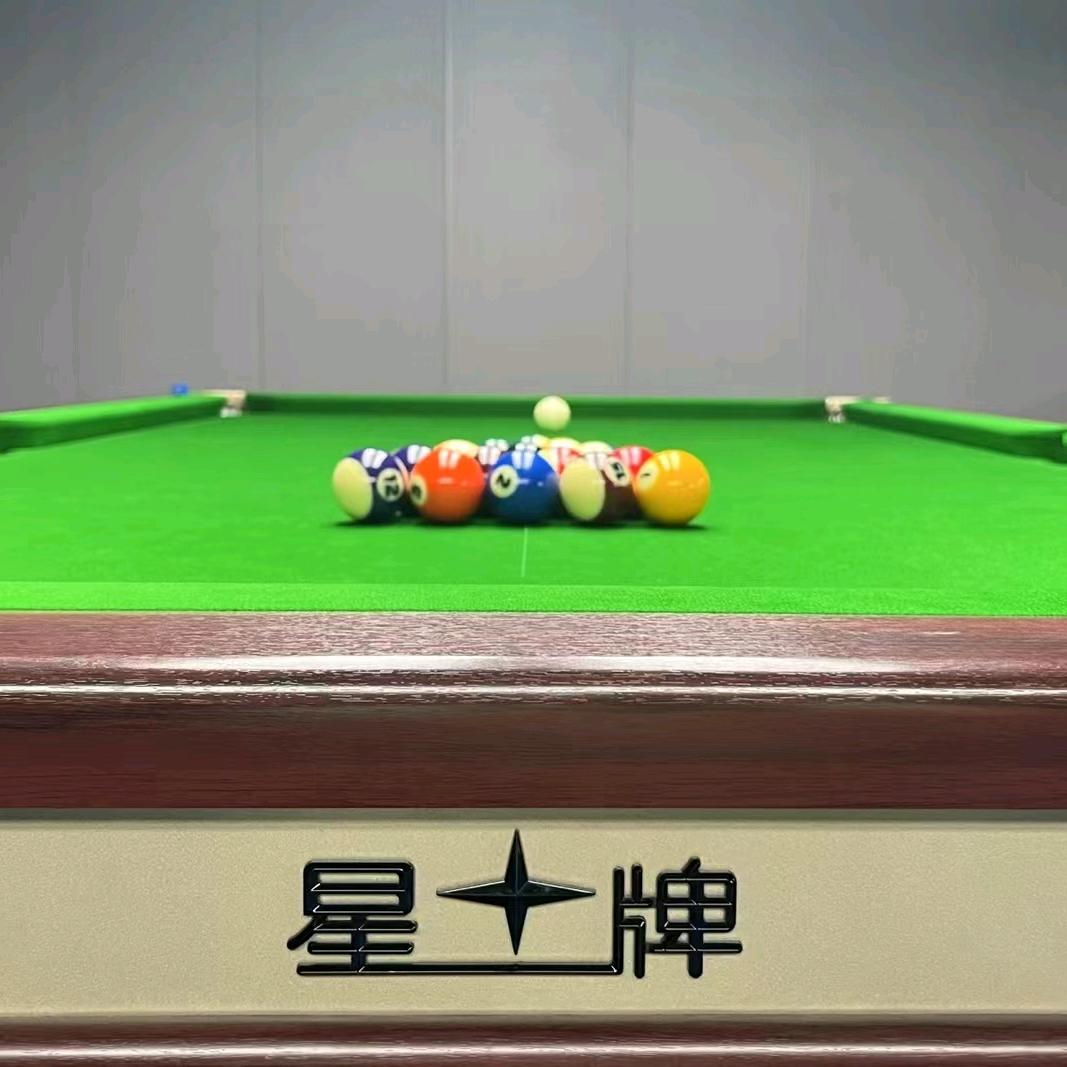 名士台球棋牌俱乐部