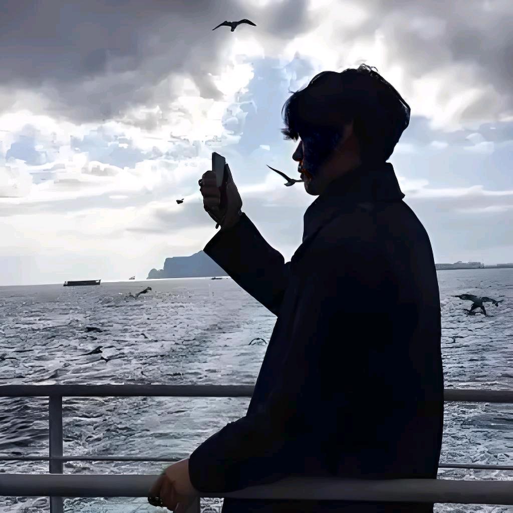 卖珠宝的小哥哥