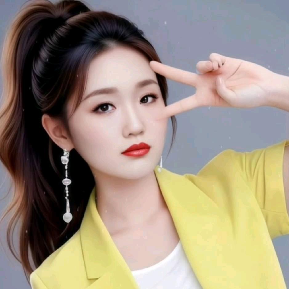 爱跳舞的静静💃