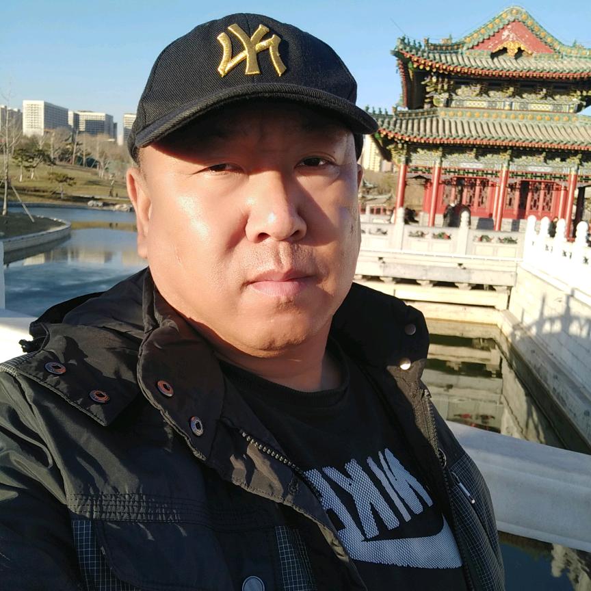 飘泊的游子@天天好运