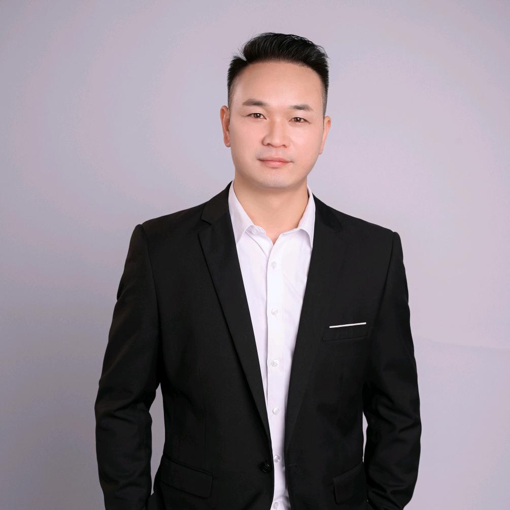 良耳创始人-雷鸣
