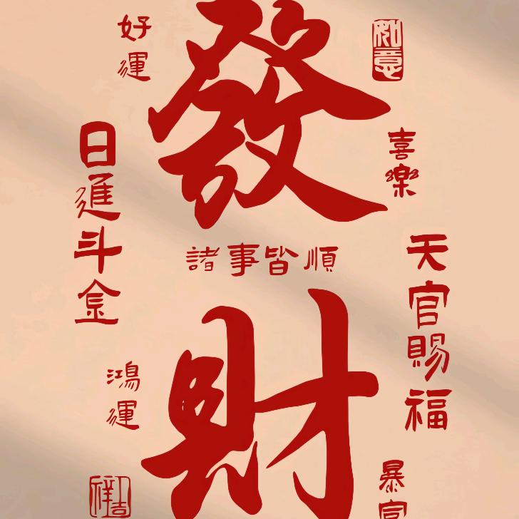 小憨憨