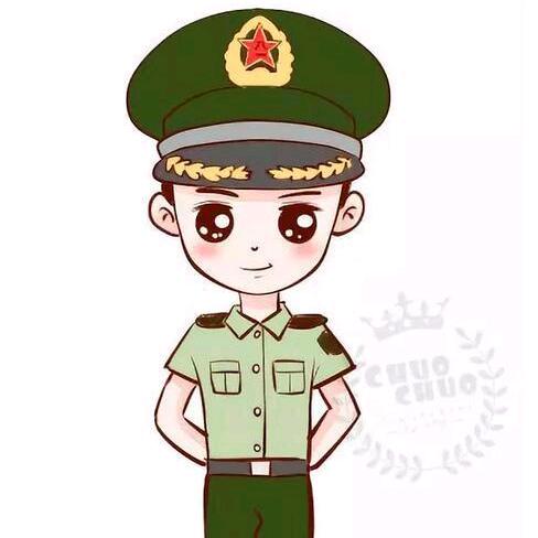 集结号🇨🇳