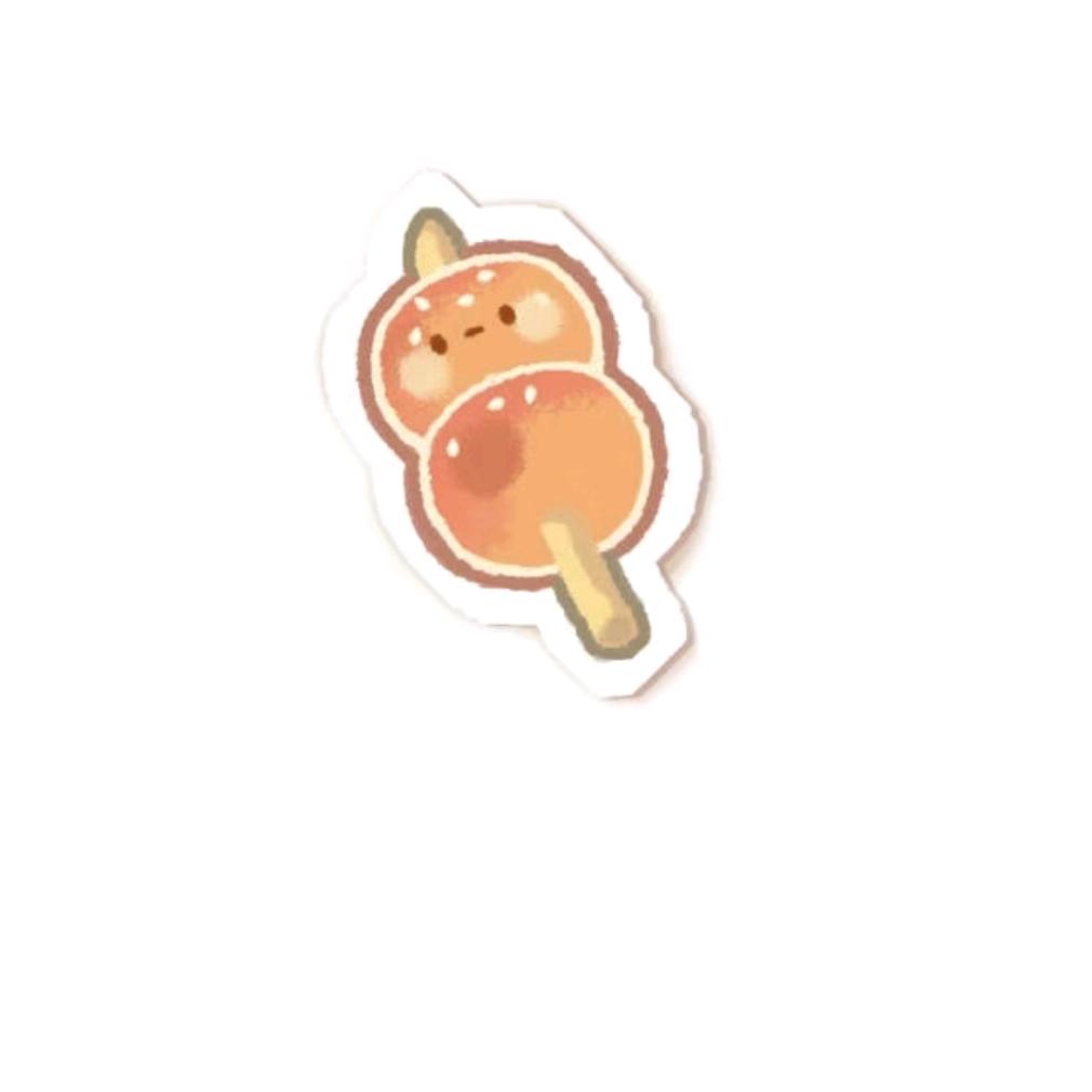 糖葫芦串串