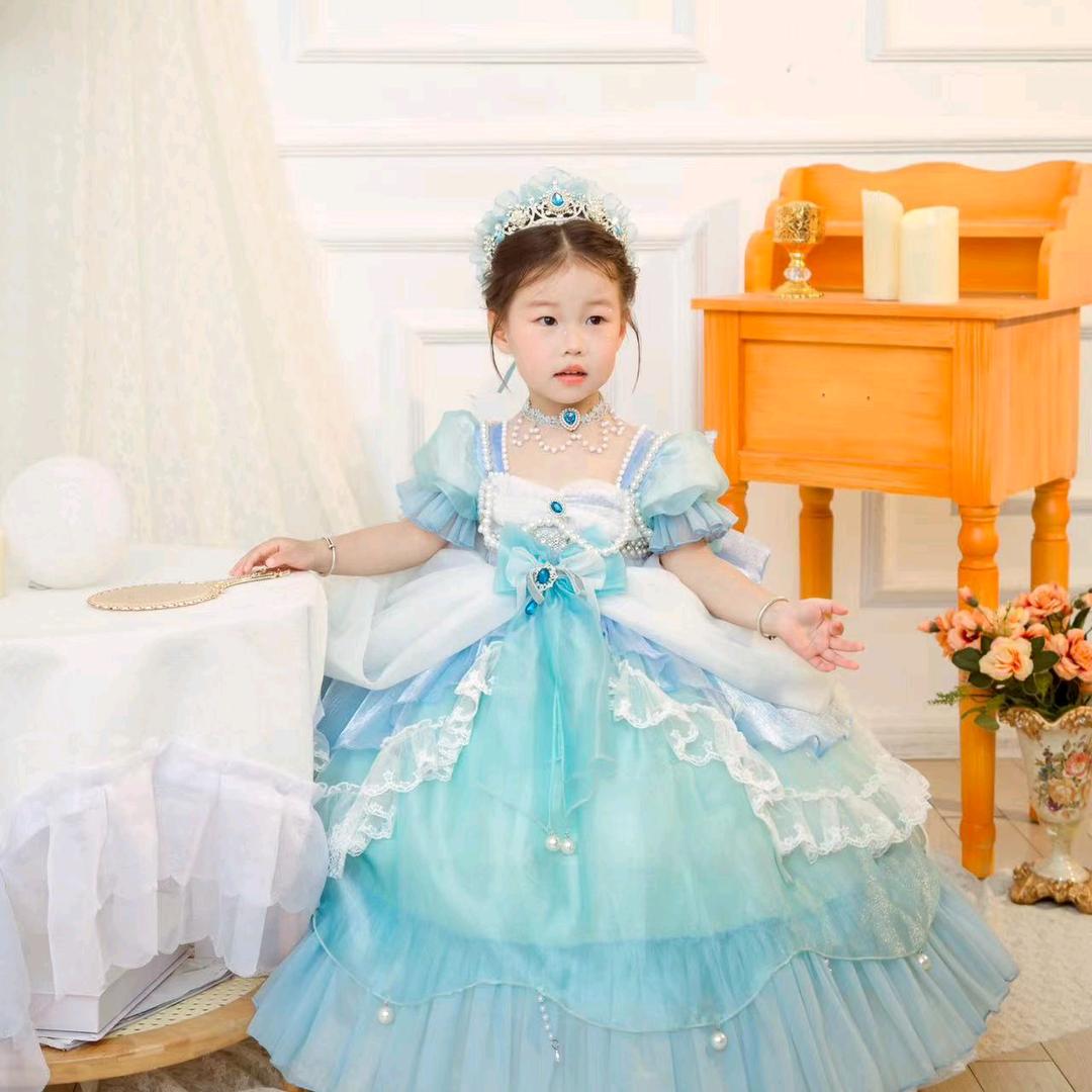 我是昕昕小宝贝啊