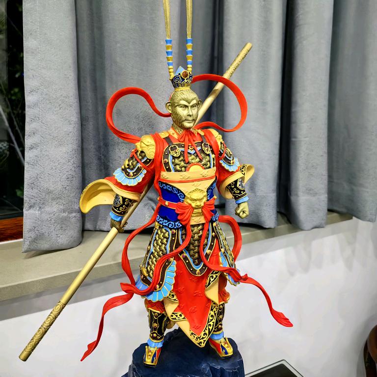 心飞杨