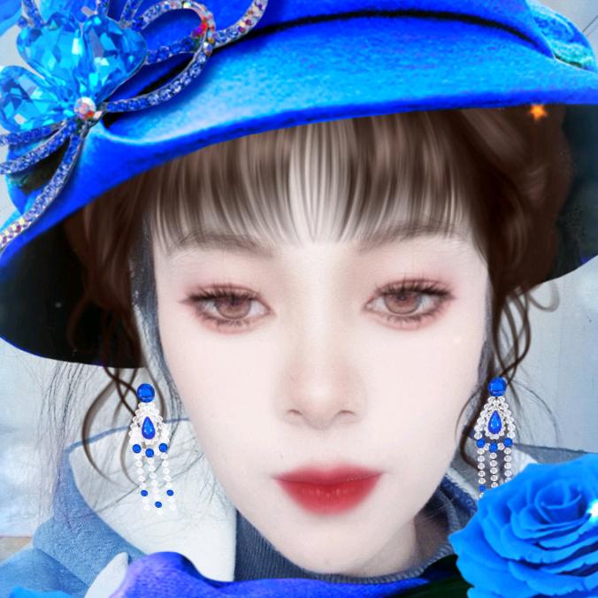 灵儿