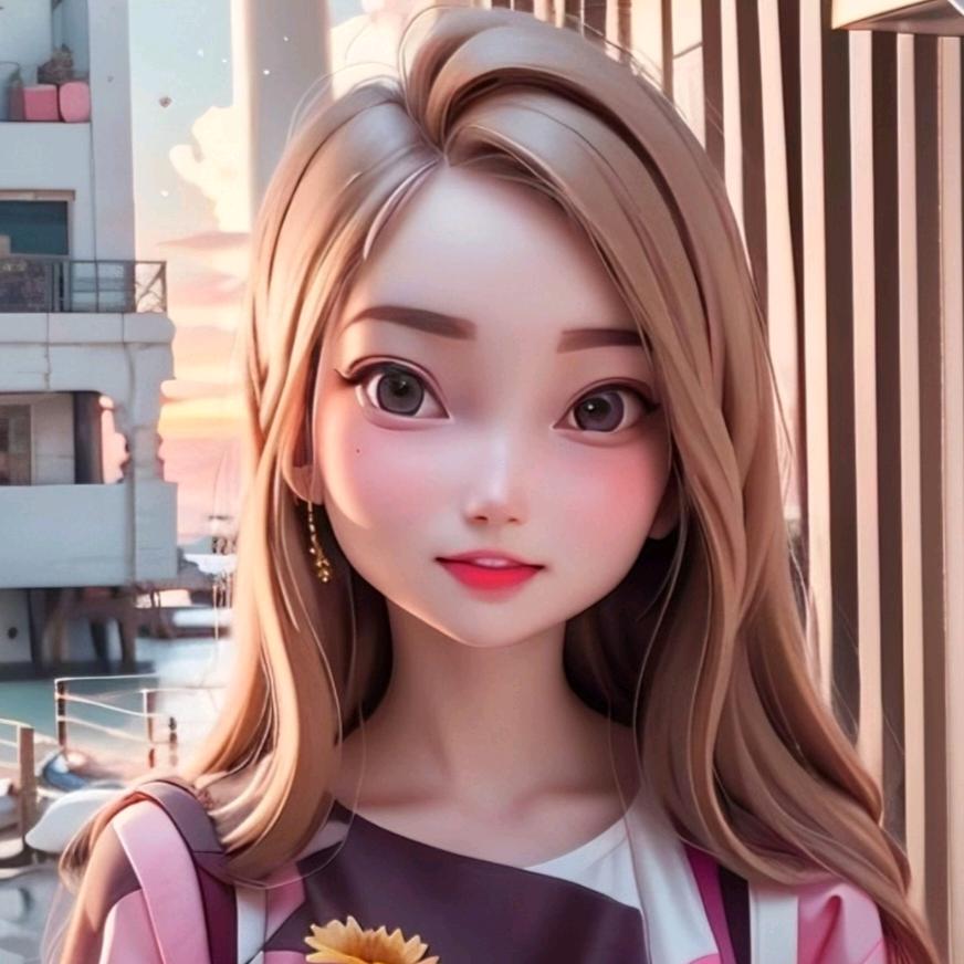 $你是我的主角