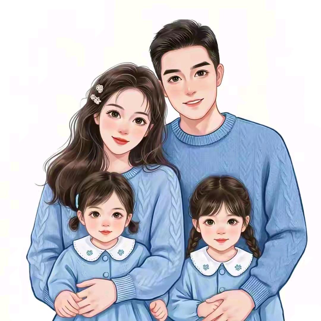 🌈家有二宝🌈