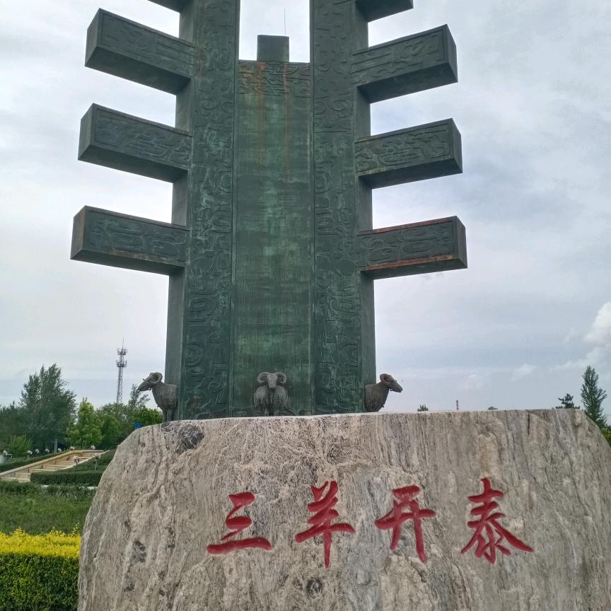 发酵纯羊粪地之源农业