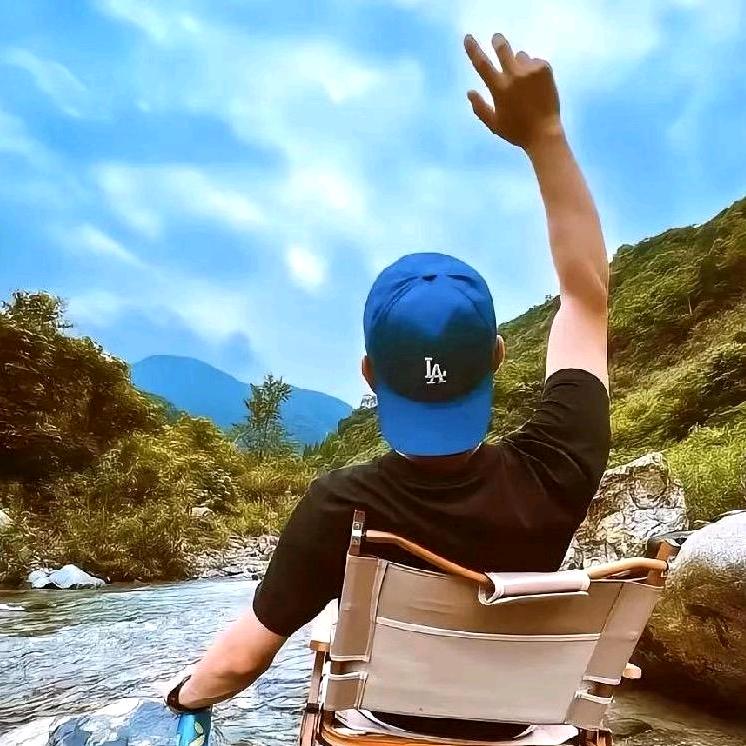 阿辉在云南（小号）